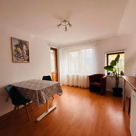 Apartament Flower - 3