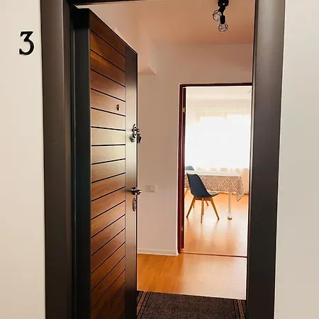 Flower - 3 * Cluj-Napoca