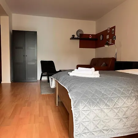 Flower - 3 Apartment *