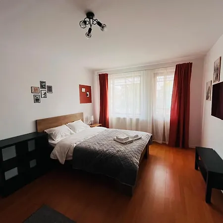 Apartment Flower - 3 *