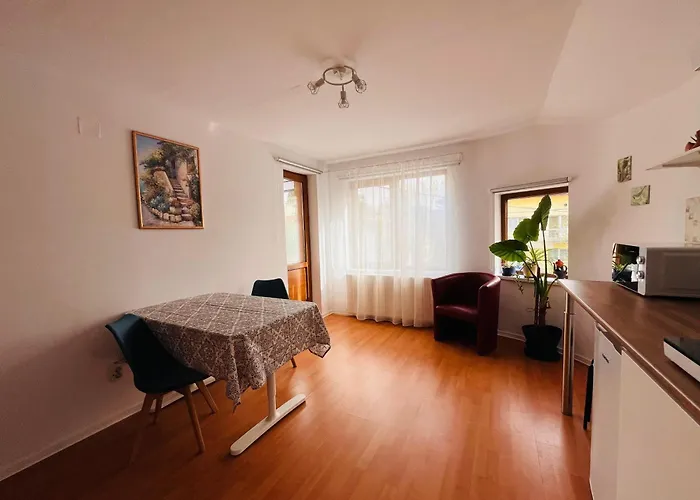 Apartament Flower - 3