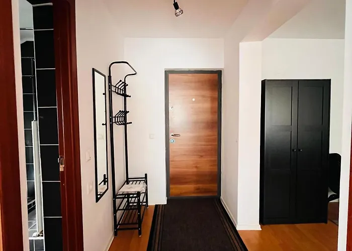 Apartament Flower - 3 *