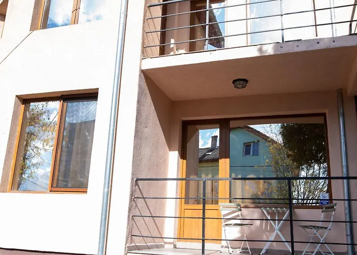 Apartament Flower - 3