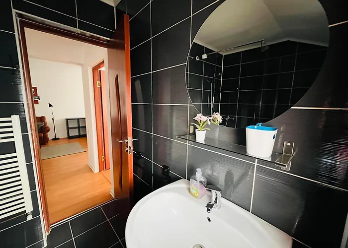 Apartament Flower - 3