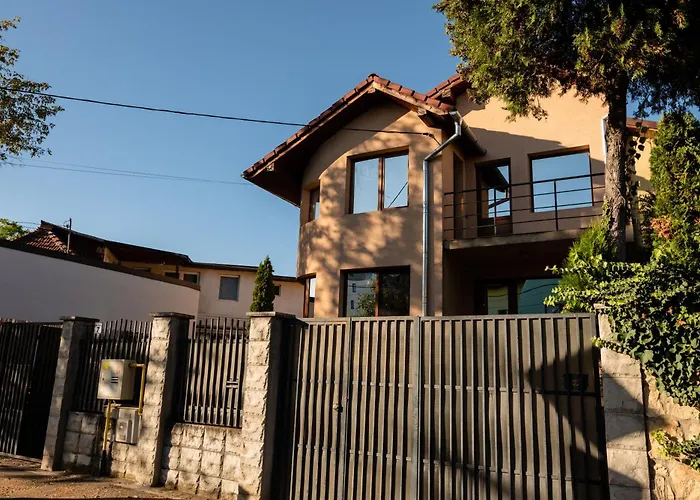 Apartament Flower - 3 Kluż-Napoka